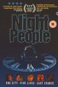 Anthony Beselle Night People