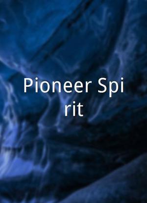 Pioneer Spirit海报封面图