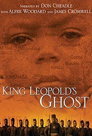 King Leopold's Ghost海报封面图