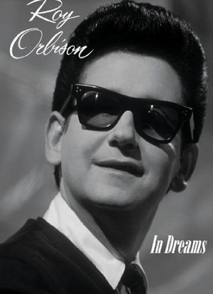 In Dreams: The Roy Orbison Story海报封面图