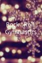 Blaine Wilson Rock & Roll Gymnastics