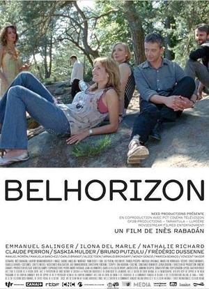 Belhorizon海报封面图