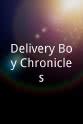 Kelly Hobbs Delivery Boy Chronicles
