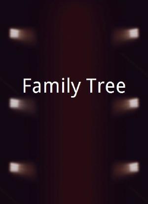 Family Tree海报封面图