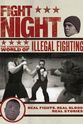 Jonas Moscartolo Fight Night
