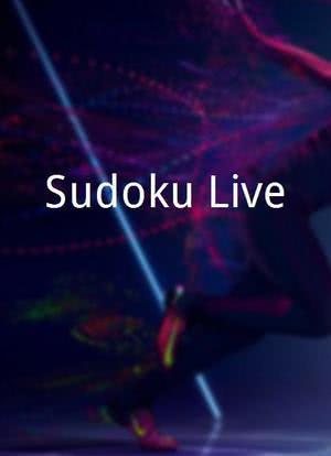 Sudoku Live海报封面图