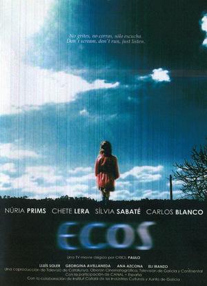 Ecos海报封面图