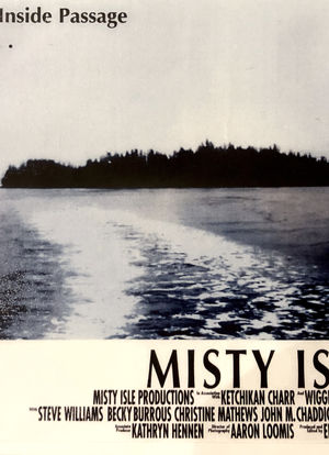 Misty Isle Out海报封面图