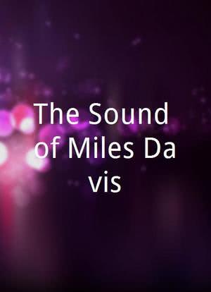 The Sound of Miles Davis海报封面图