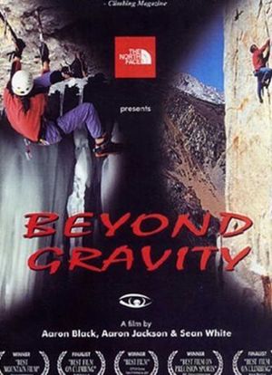 Beyond Gravity海报封面图
