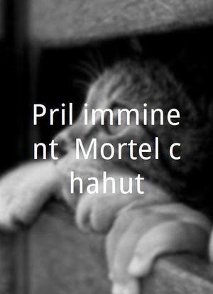 Péril imminent: Mortel chahut海报封面图