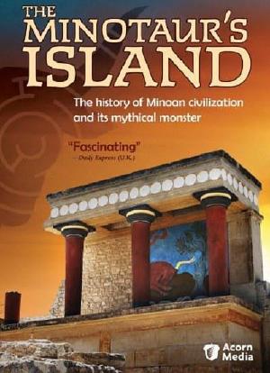 The Minotaur's Island海报封面图