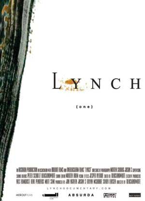 Lynch海报封面图