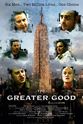 Mark R. Turner The Greater Good