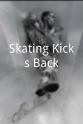 Josée Chouinard Skating Kicks Back