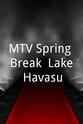 Tamilee Webb MTV Spring Break: Lake Havasu