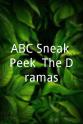 Glen Kasper ABC Sneak Peek: The Dramas