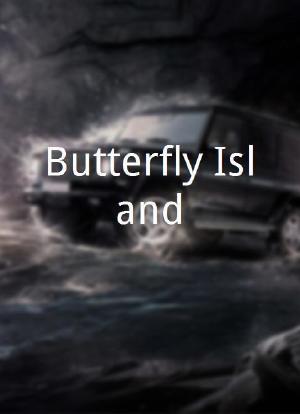 Butterfly Island海报封面图