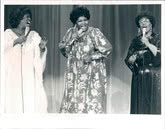 All-Star Salute to Pearl Bailey