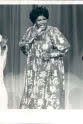 Billy Daniels All-Star Salute to Pearl Bailey