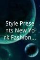 Derrik Lang Style Presents New York Fashion Week