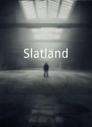 Slatland海报封面图