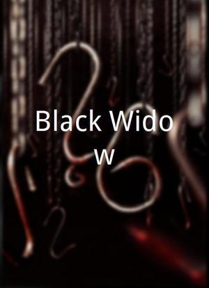 Black Widow海报封面图