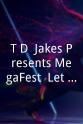 Vanessa Bell Armstrong T.D. Jakes Presents MegaFest: Let It Flow