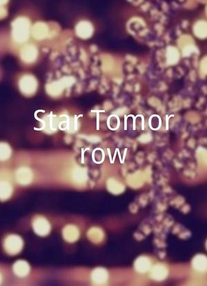 Star Tomorrow海报封面图