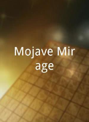 Mojave Mirage海报封面图