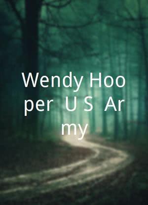 Wendy Hooper, U.S. Army海报封面图
