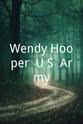 Van Nessa Clarke Wendy Hooper, U.S. Army