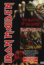 Classic Albums: Iron Maiden - The Number of the Beast海报封面图