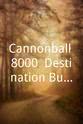 Anil Hiranandani Cannonball 8000: Destination Budapest