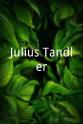 Andreas Adams Julius Tandler