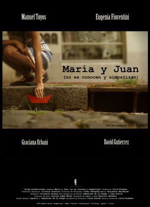 María y Juan海报封面图