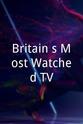 Magenta Devine Britain's Most Watched TV
