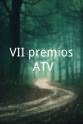 Antonio San José VII premios ATV