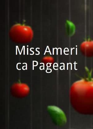 Miss America Pageant海报封面图
