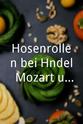 Nobert Beilharz Hosenrollen bei Händel, Mozart und Strauss