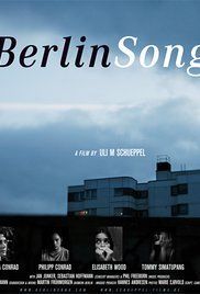 BerlinSong海报封面图