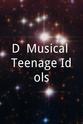 Precy Marquez D' Musical Teenage Idols!