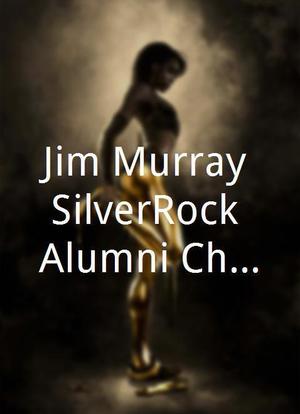 Jim Murray SilverRock Alumni Challenge海报封面图