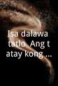 Val Hernandez Isa-dalawa-tatlo: Ang tatay kong kalbo