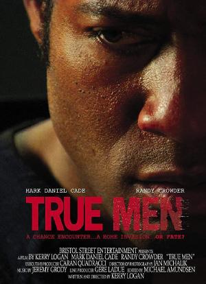 True Men海报封面图