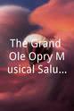 Roy Acuff The Grand Ole Opry Musical Salute to Minnie Pearl