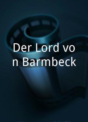 Der Lord von Barmbeck海报封面图