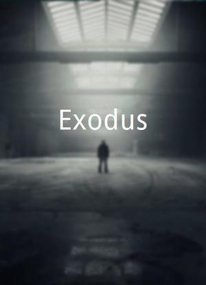 Exodus海报封面图
