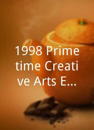 1998 Primetime Creative Arts Emmys海报封面图