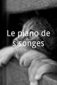 Alexandre Ginoyer Le piano des songes